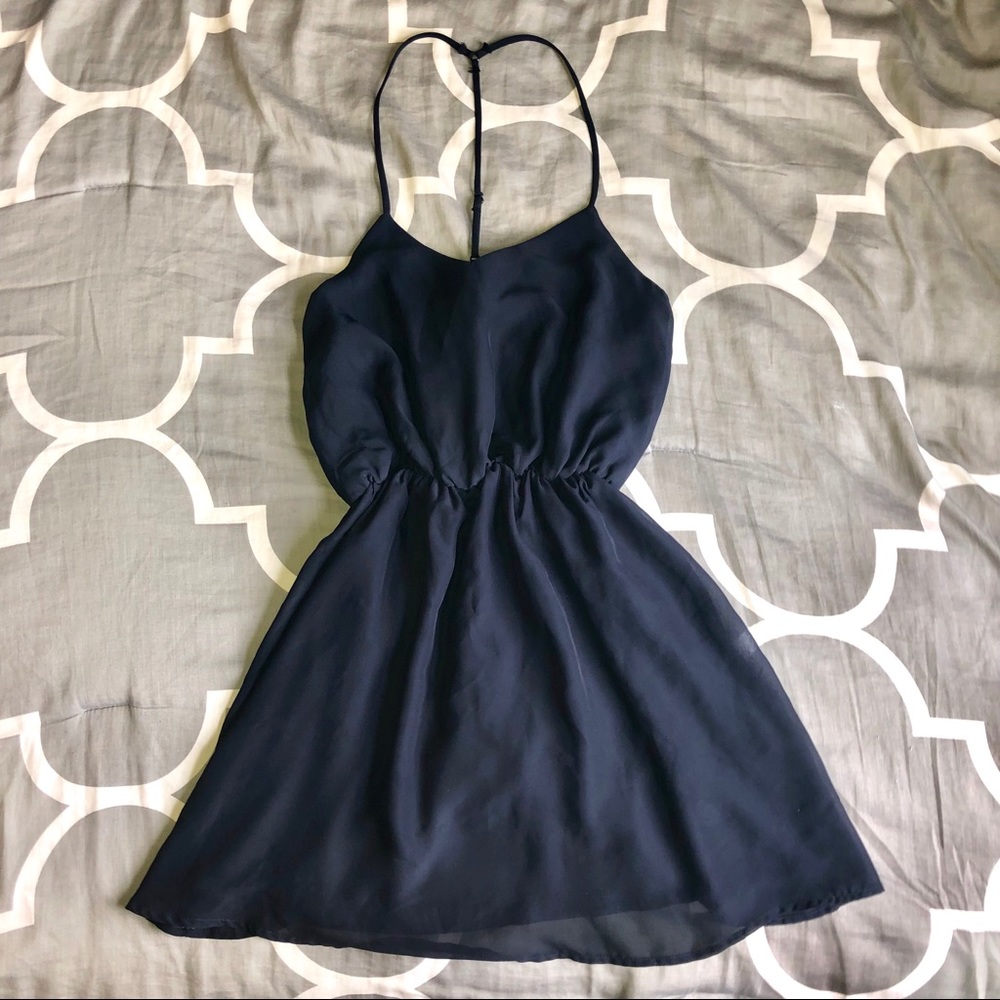 Tobi Dress